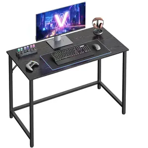 Vasagle Computerbureau met Stalen Frame pas cher