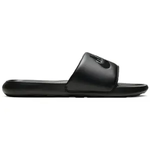 Comparateur de prix : NIKE NIKE W VICTORI ONE SLIDE PRINT Women, girls. Baskets, Noir, 40 EU