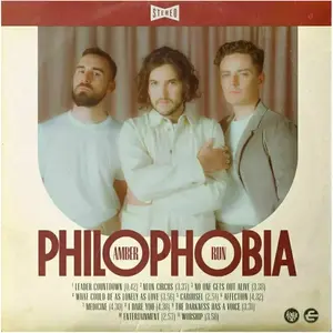 Import Philophobia pas cher