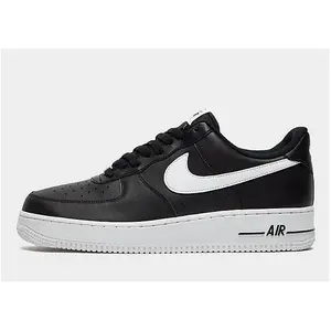 Comparateur de prix : Nike Baskets Air Force 1'07 Homme - Black, Black 40