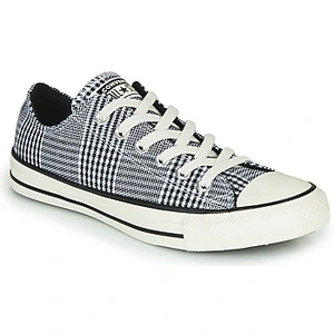 Baskets basses Converse CHUCK TAYLOR ALL STAR - OX femme pas cher