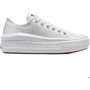 Comparateur de prix : Converse Baskets Chuck Taylor All Star Move Platform