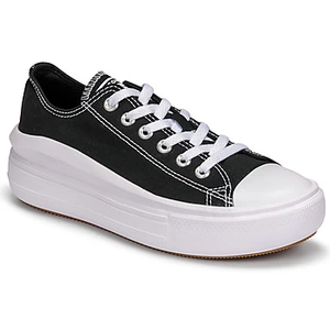 Converse Baskets Converse Ctas Move Ox 570256c - Noir - 38 pas cher