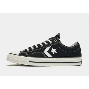 Converse Star Player 76 - Black, Black 40 pas cher