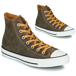 Baskets montantes Converse CHUCK TAYLOR ALL STAR TECH CLIMBER HI homme pas cher
