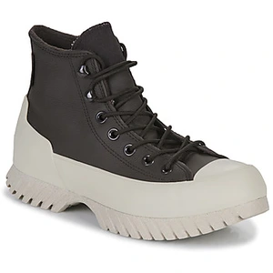 Converse Converse - Chuck Taylor All Star Lugged 2.0 - Marron - 36 pas cher