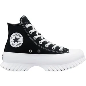 Comparateur de prix : Converse Converse - Chuck Taylor All Star Lugged 2.0 - Noir - 40