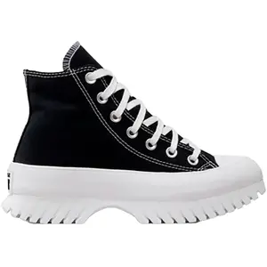 Converse Converse - Chuck Taylor All Star Lugged 2.0 - Noir - 39 pas cher