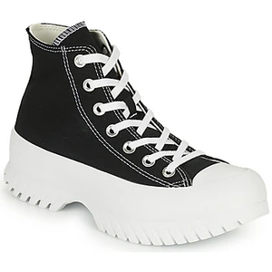 Comparateur de prix : Converse Converse - Chuck Taylor All Star Lugged 2.0 - Noir - 36