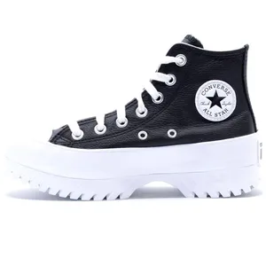 Comparateur de prix : Converse Baskets Chuck Taylor All Star Lugged 2.0 Leather