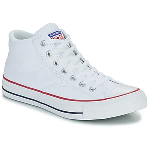 Hoge Sneakers Converse CHUCK TAYLOR ALL STAR MALDEN STREET Wit pas cher
