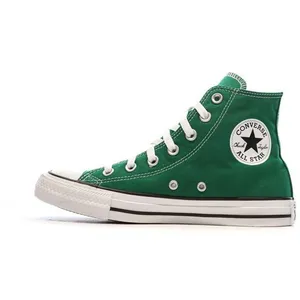 Comparateur de prix : Converse Chuck Taylor All Star Hi Vert - 36