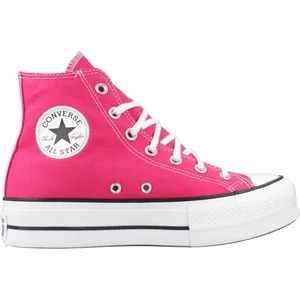 Converse Converse Chuck Taylor All Star Lift Colour Rose