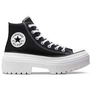 Converse Chaussures Chuck Taylor All Star Lugged Heel Platform - A0825... pas cher