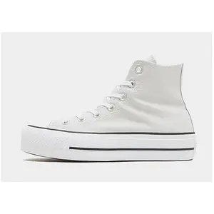 Converse Converse Chuck Taylor All Star Lift Hi Colour Gris - 39 pas cher