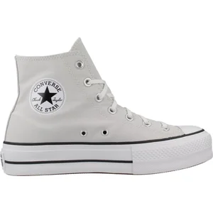 Converse Converse Chuck Taylor All Star Lift Hi Colour Gris - 36 1/2 pas cher