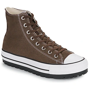 Baskets montantes Converse CHUCK TAYLOR ALL STAR CITY TREK homme