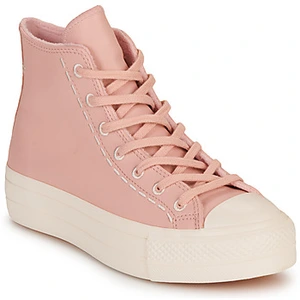 Hoge Sneakers Converse CHUCK TAYLOR ALL STAR LIFT RozeVendu parspartoo