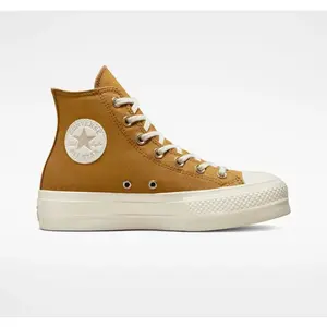 Converse Converse Chuck Taylor All Star Lift Hi Colour Marron - 37