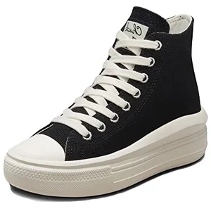 Converse Baskets Chuck Taylor All Star Move A05177cVendu parspartoo