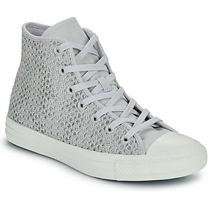 Converse Chuck Taylor All Star Crochet Fossilized/egret/fossilized Size: 36 | Sneakers Outlet | Dames | pas cher