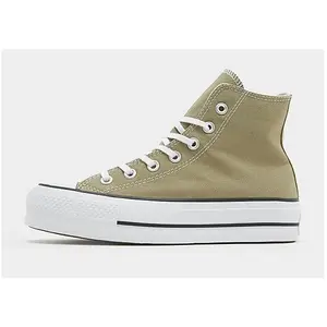 Converse Baskets Chuck Taylor All Star Lift Platform pas cher