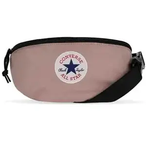 Sac Converse Waist Bag 1.5L, Rose, Mixte pas cher