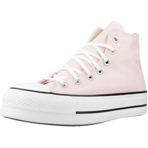 Converse Chaussures Chuck Taylor All Star Lift Platform - A06507c Rose - 38