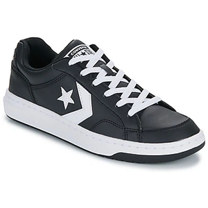 Converse PRO Blaze V2 Ox, Baskets pour homme, 40 EU, Noir, 40 EU