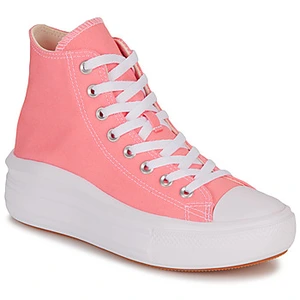 Converse Chaussures Chuck Taylor All Star Move - A03544c Rose - 37