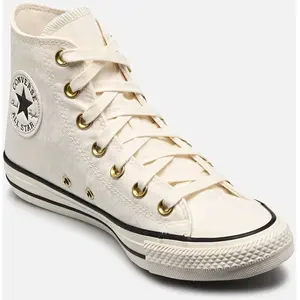 Baskets montantes Converse CONVERSE CHUCK TAYLOR ALL STAR SHINE femme pas cher