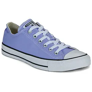 CONVERSE CHUCK TAYLOR ALL STAR A15955C Baskets unisexes violettes Taille 36 pas cher