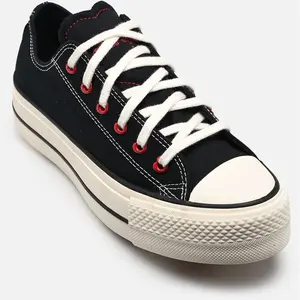 Baskets basses Converse CHUCK TAYLOR ALL STAR LIFT femme pas cher
