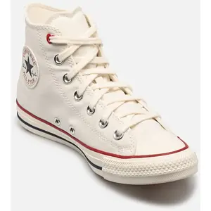 Baskets montantes Converse CHUCK TAYLOR ALL STAR femme pas cher
