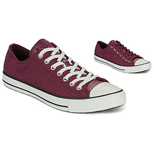 Baskets basses Converse CHUCK TAYLOR ALL STAR homme pas cher