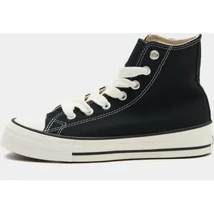 Converse Chuck Taylor Throwback High Women's - Bllack, Bllack 40 pas cher