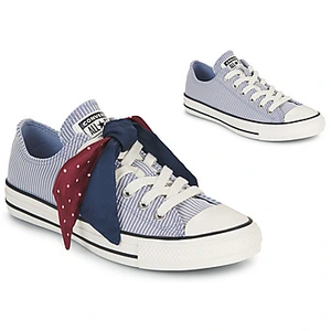 Baskets basses Converse CHUCK TAYLOR ALL STAR femme pas cher