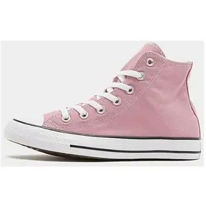 Converse All Star High Femme - Pink, Pink 36.5 pas cher