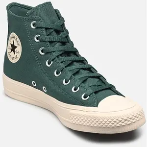 Baskets montantes Converse CHUCK TAYLOR ALL STAR DURABLE homme pas cher