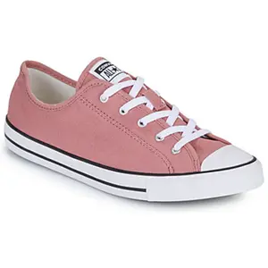 Baskets basses Converse CHUCK TAYLOR ALL STAR DAINTY femme pas cher