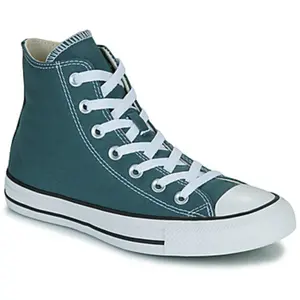 Converse Chaussures Chuck Taylor All Star - A10536c Vert - 37 pas cher