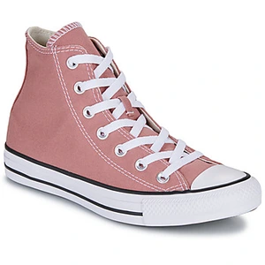 Converse Chaussures Chuck Taylor All Star - A10534c Rose - 37 pas cher