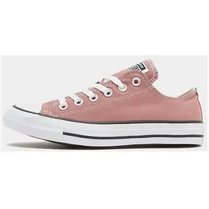 Converse Chuck Taylor All Star Ox Femme - Brown, Brown 38 pas cher