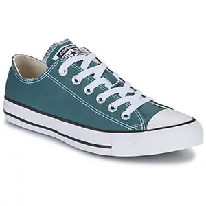 Lage Sneakers Converse CHUCK TAYLOR ALL STAR Groen pas cher