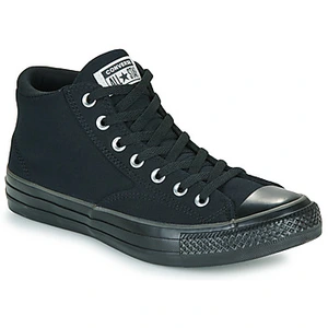 Hoge Sneakers Converse CHUCK TAYLOR ALL STAR MALDEN STREET TOUGH TEXTURES Zwart pas cher