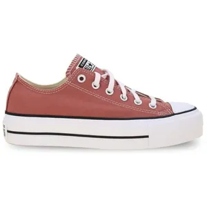 Baskets basses Converse CHUCK TAYLOR ALL STAR LIFT PLATFORM femme pas cher