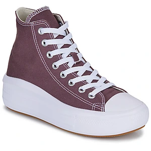 Converse Chuck Taylor All Star Move Platform Trail Mixed/white/black Size: 36 | Sneakers Outlet | Dames | WitVendu parspartoo