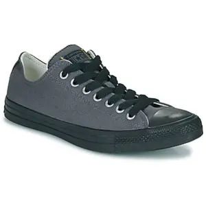 Lage Sneakers Converse CHUCK TAYLOR ALL STAR TOUGH TEXTURES Zwart