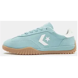 Converse Baskets Run Star Trainer Femme - Green, Green 41 pas cher