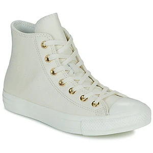 Chaussure Converse Modèle Chuck Taylor All Star Gold - Coleur Blanc